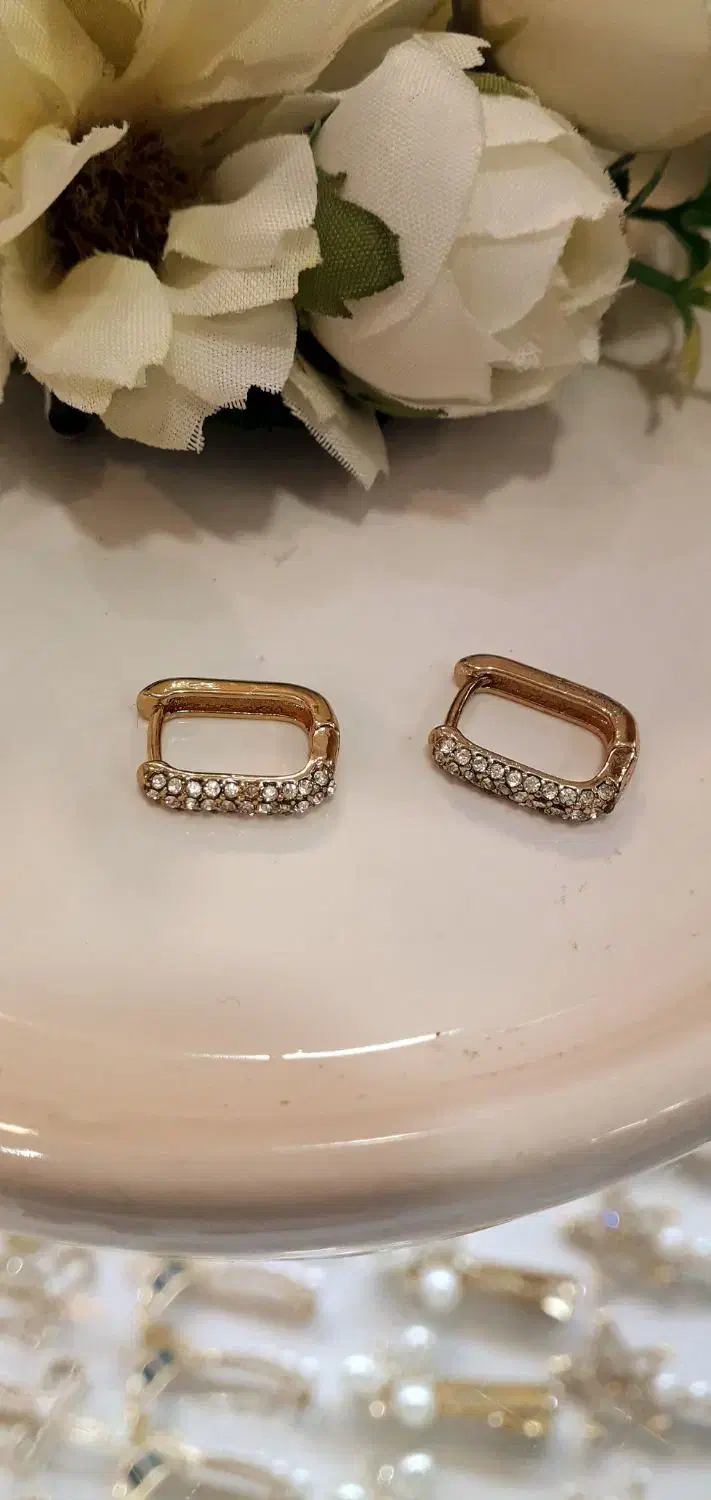 گوشواره رنگ ثابت|بدلیجات|شیراز, کوی وحدت|دیوار