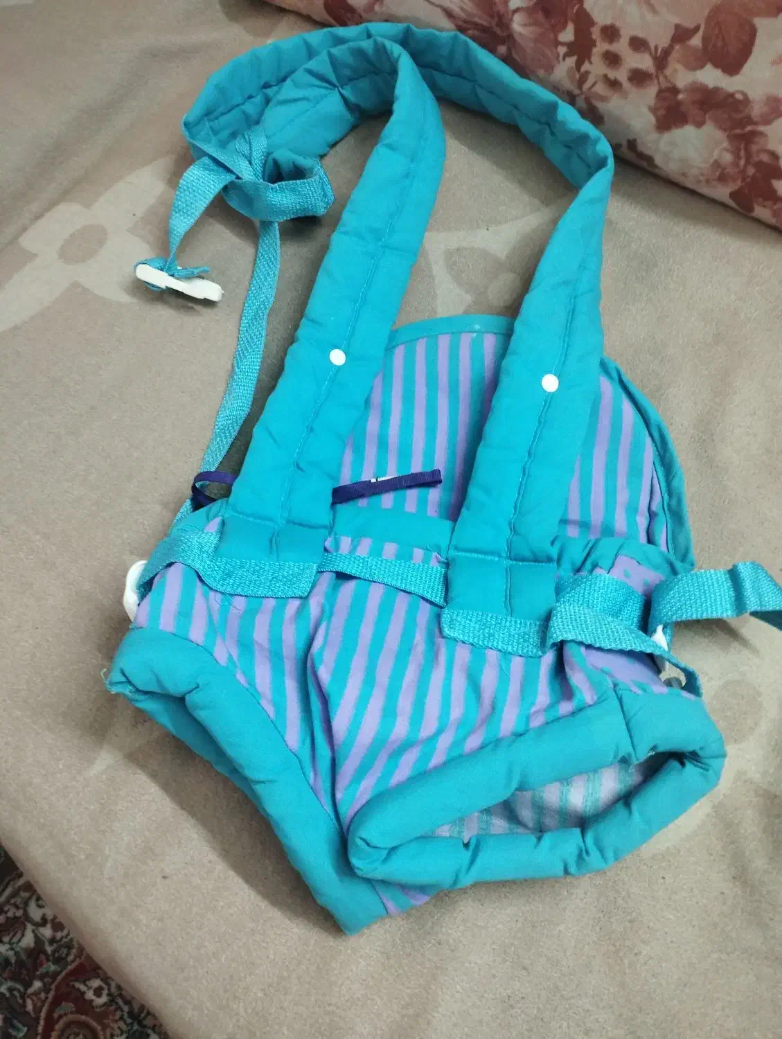 آغوش نوزاد|کالسکه و لوازم جانبی|مشهد, شهید مطهری|دیوار