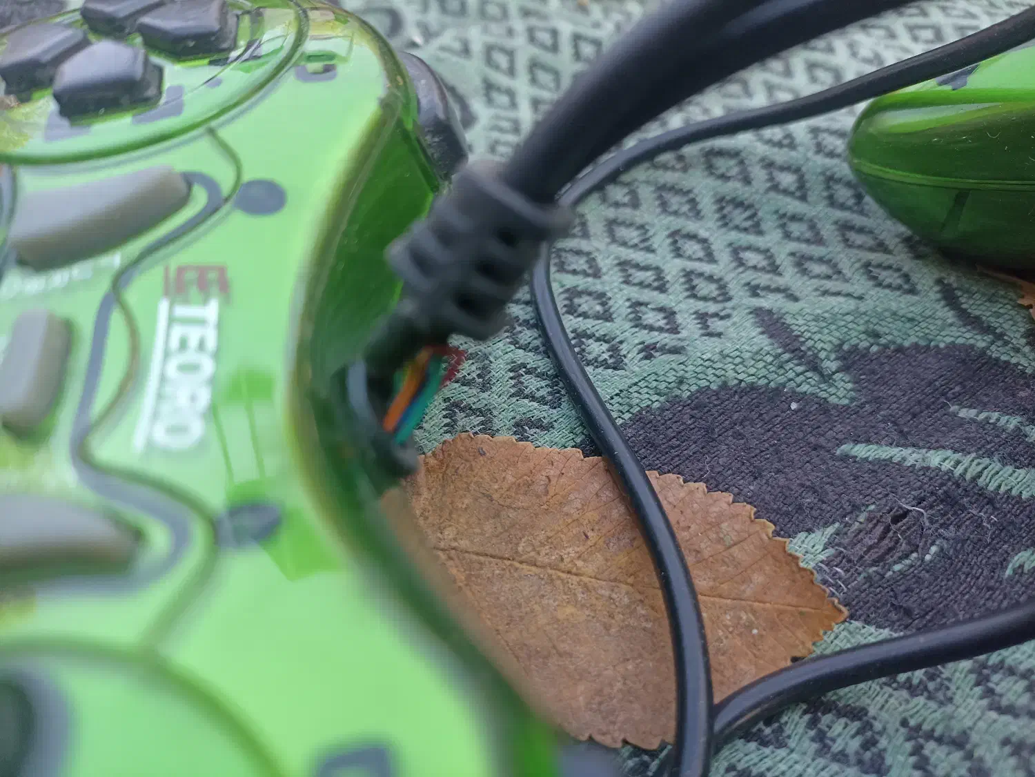 دسته پلی استیشن و PC|کنسول، بازی ویدئویی و آنلاین|تهران, دروازه شمیران|دیوار