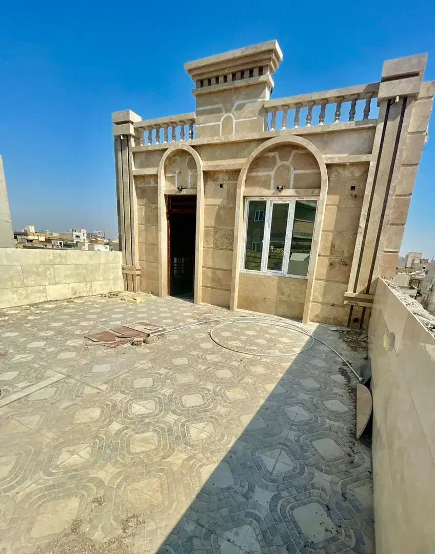 آپارتمان ۱۳۰متری دو خوابه ذوالفقاری|فروش آپارتمان|آبادان, |دیوار