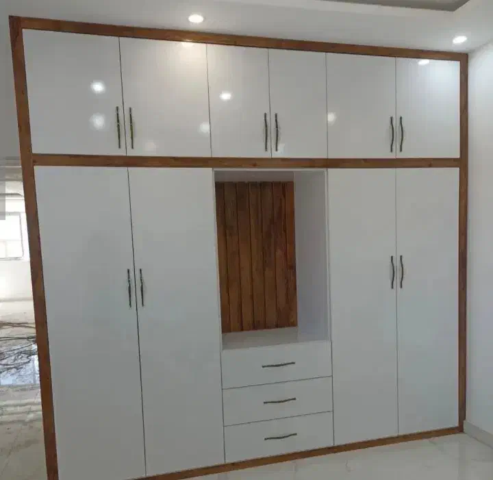 نصب دکوراسیون|خدمات پیشه و مهارت|امیدیه, |دیوار