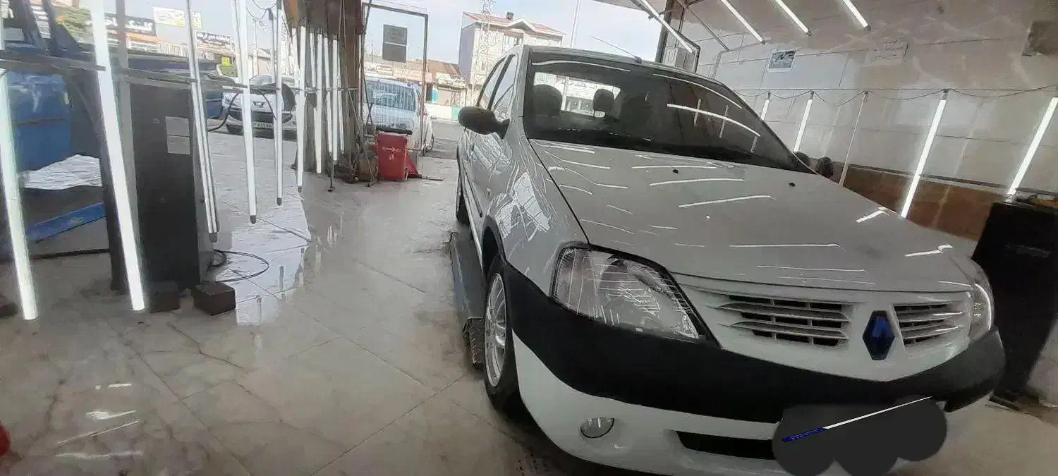 فروش ال ۹۰ پارس خودرو e2 مدل ۹۶ تک برگ سند|خودرو سواری و وانت|رشت, منظریه|دیوار