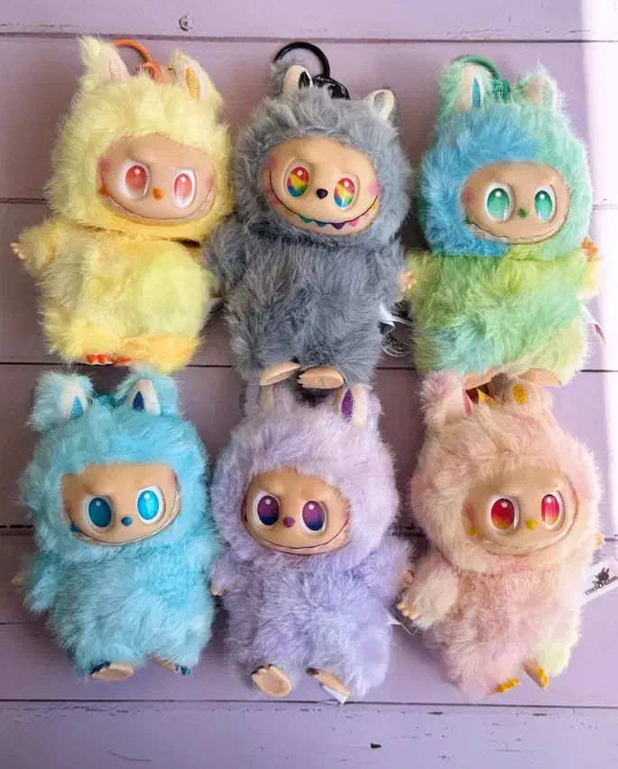 لبوبو با بهترین کیفیت|اسباب‌‌بازی|سنندج, |دیوار