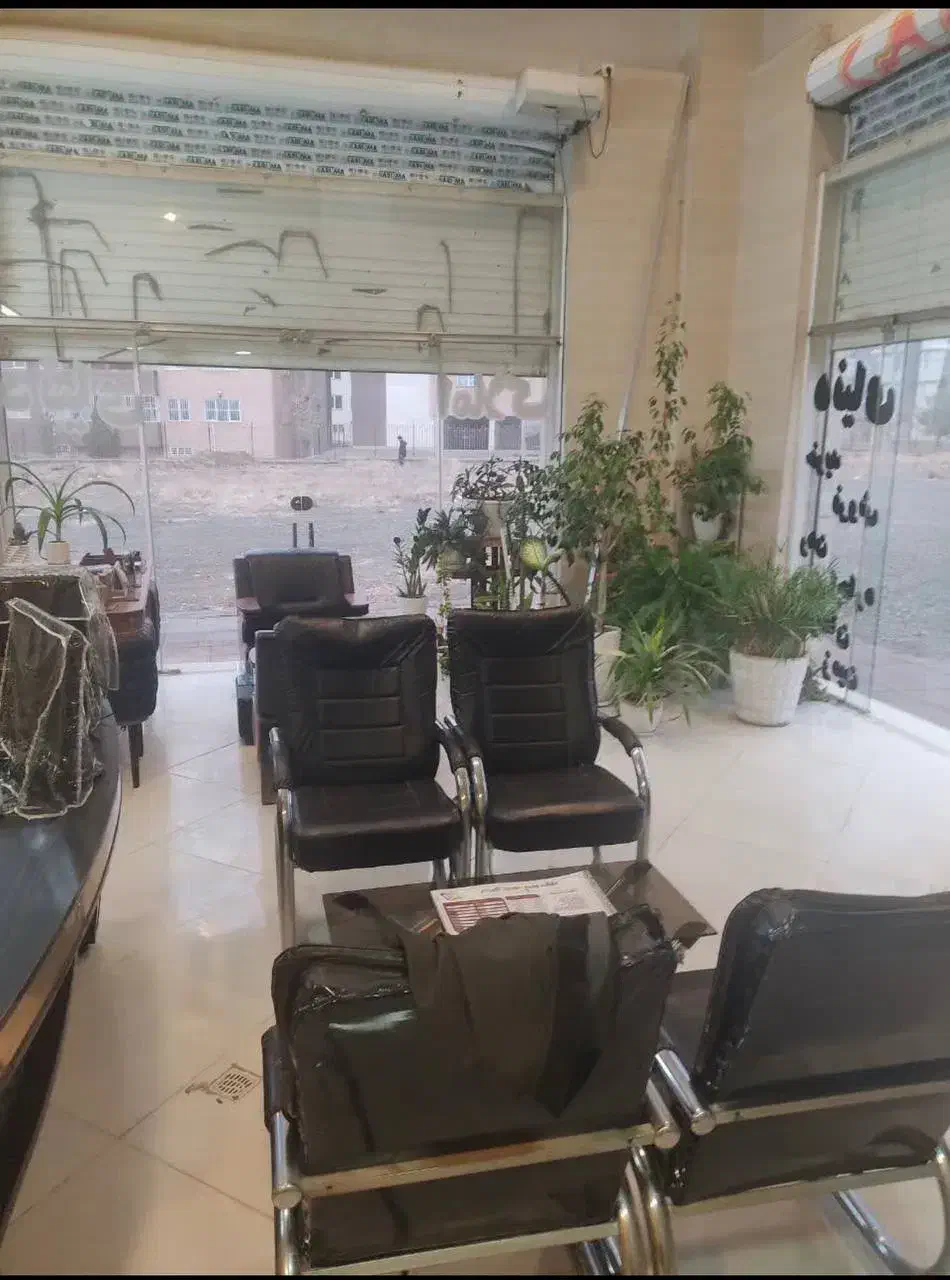 اجاره مغازه. بلوار جمهوری|اجارهٔ مغازه و غرفه|گلبهار, شهر جدید گلبهار|دیوار