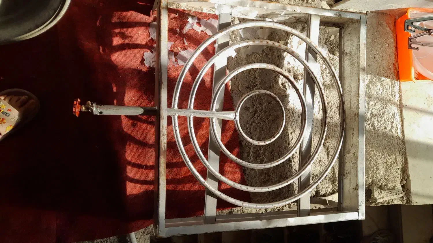 گاز و تاوه نان پزی|اجاق گاز و لوازم برقی پخت‌وپز|یاسوج, |دیوار