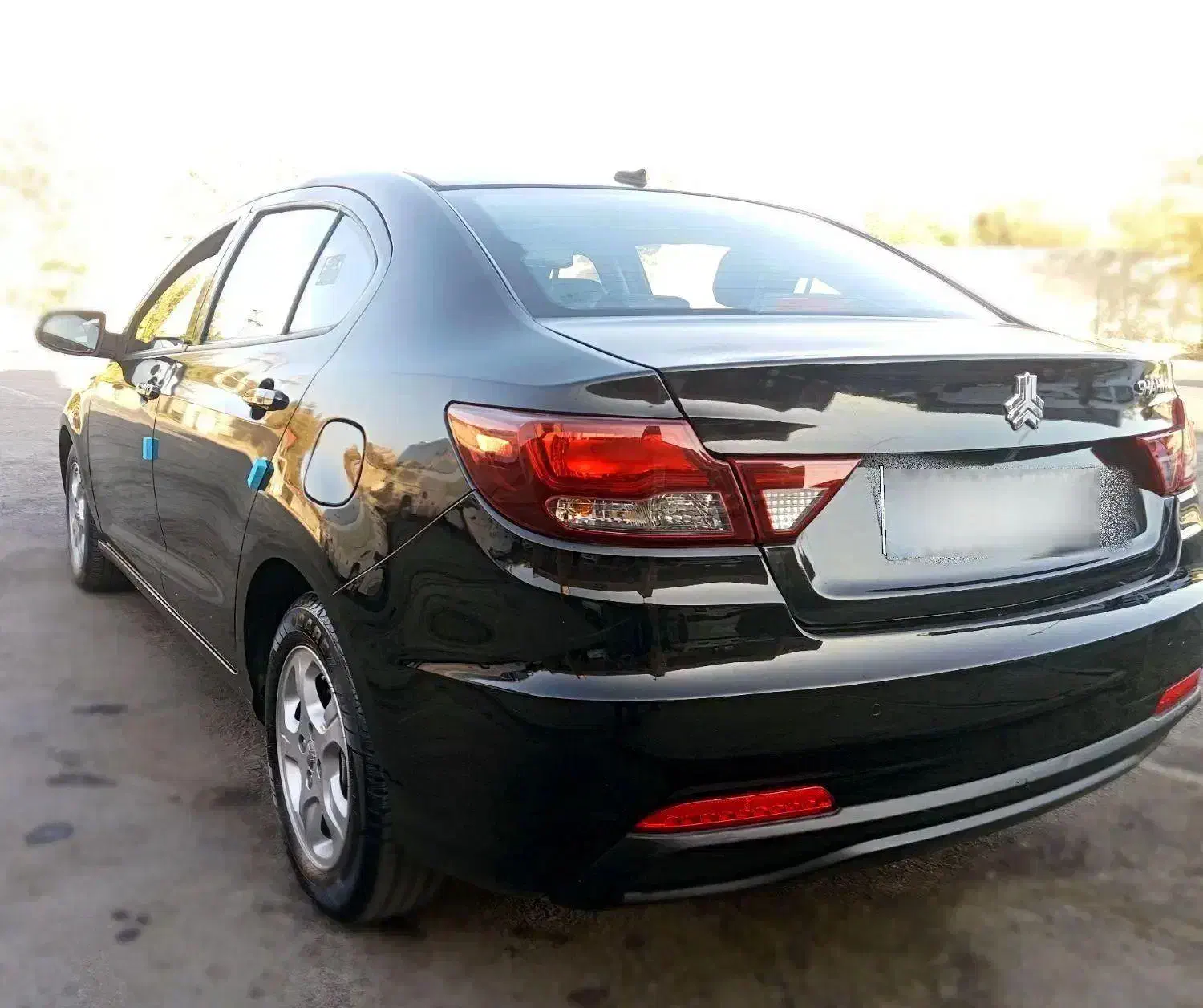 شاهین glدنده مدل۱۴۰۲|خودرو سواری و وانت|همدان, |دیوار