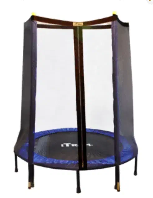 ترامپولین|اسباببازی|محمدشهر, محمدشهر|دیوار