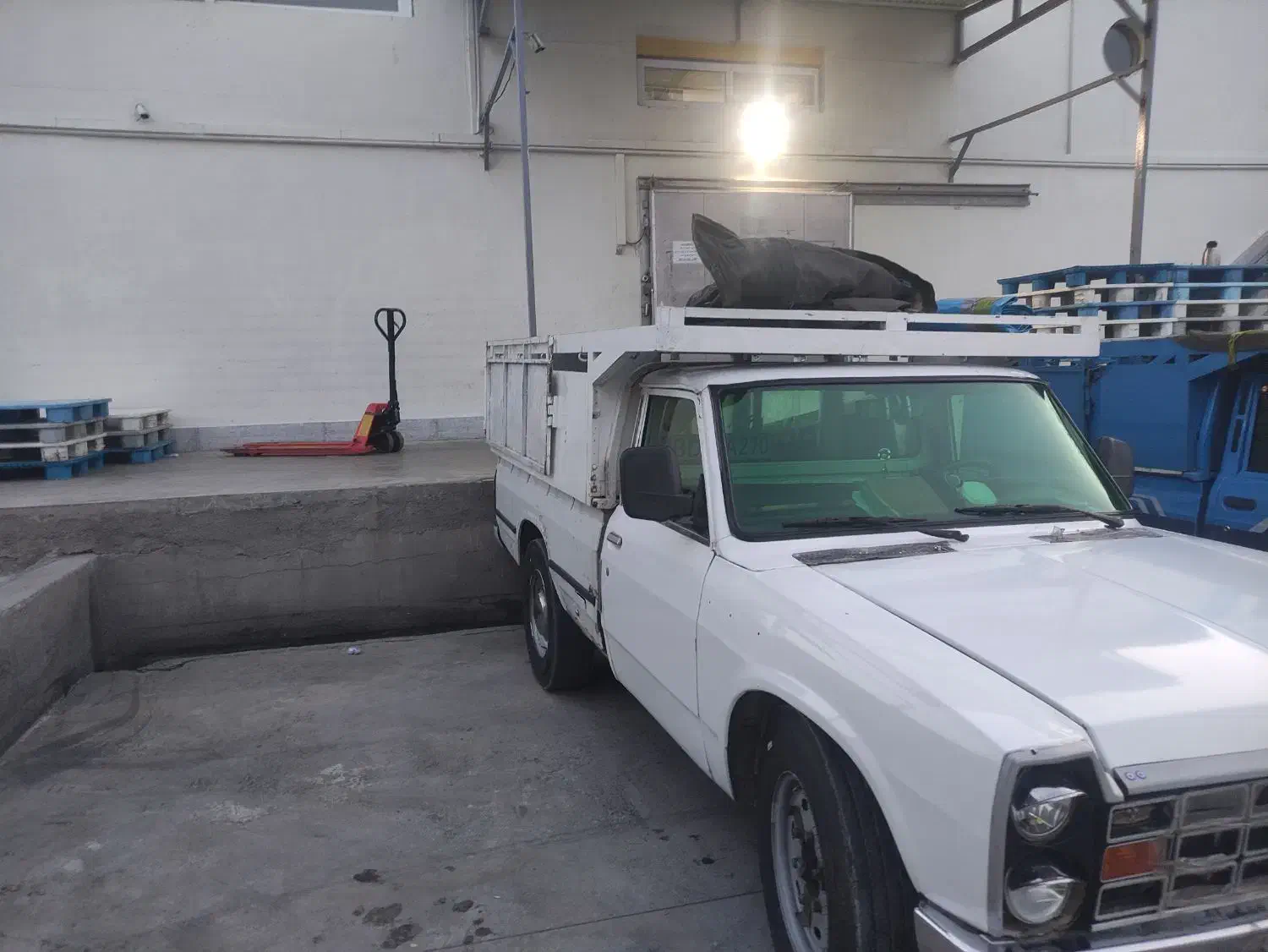 فروشی|خودرو سواری و وانت|نظرآباد, نظرآباد|دیوار