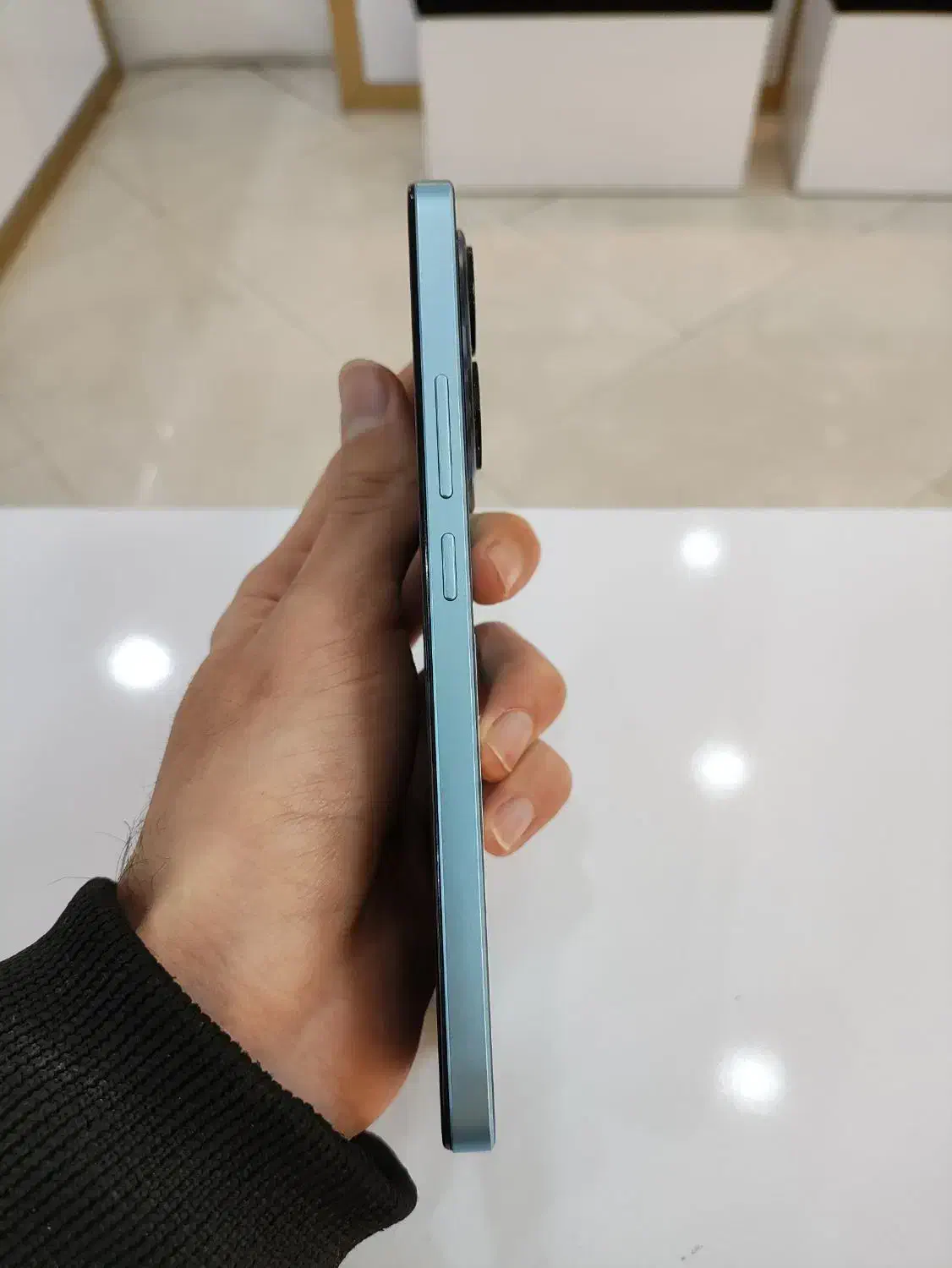 شیائومی ردمی نوت 14|موبایل|کرج, اصفهانی‌ها|دیوار