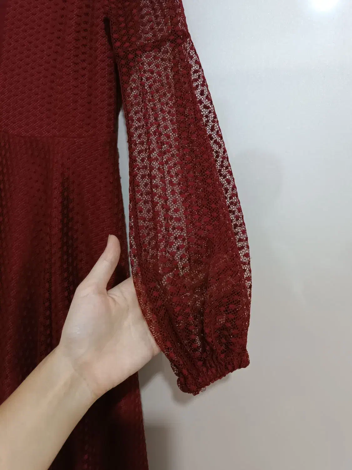 لباس بلند سایز۳۸ـ۴۰|لباس|اهر, |دیوار