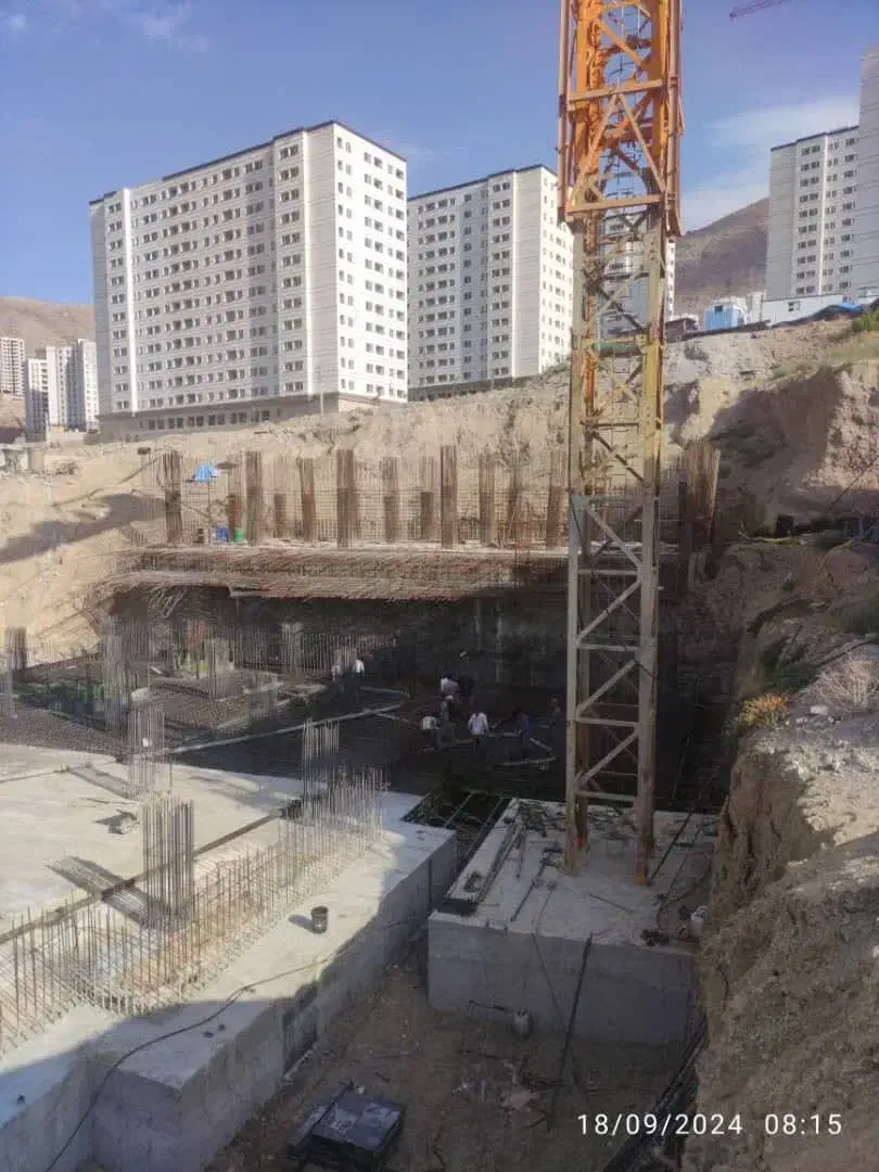 غدیر وزارت دفاع پردیس فاز ۱۱|فروش آپارتمان|پردیس, فاز ۱۱|دیوار