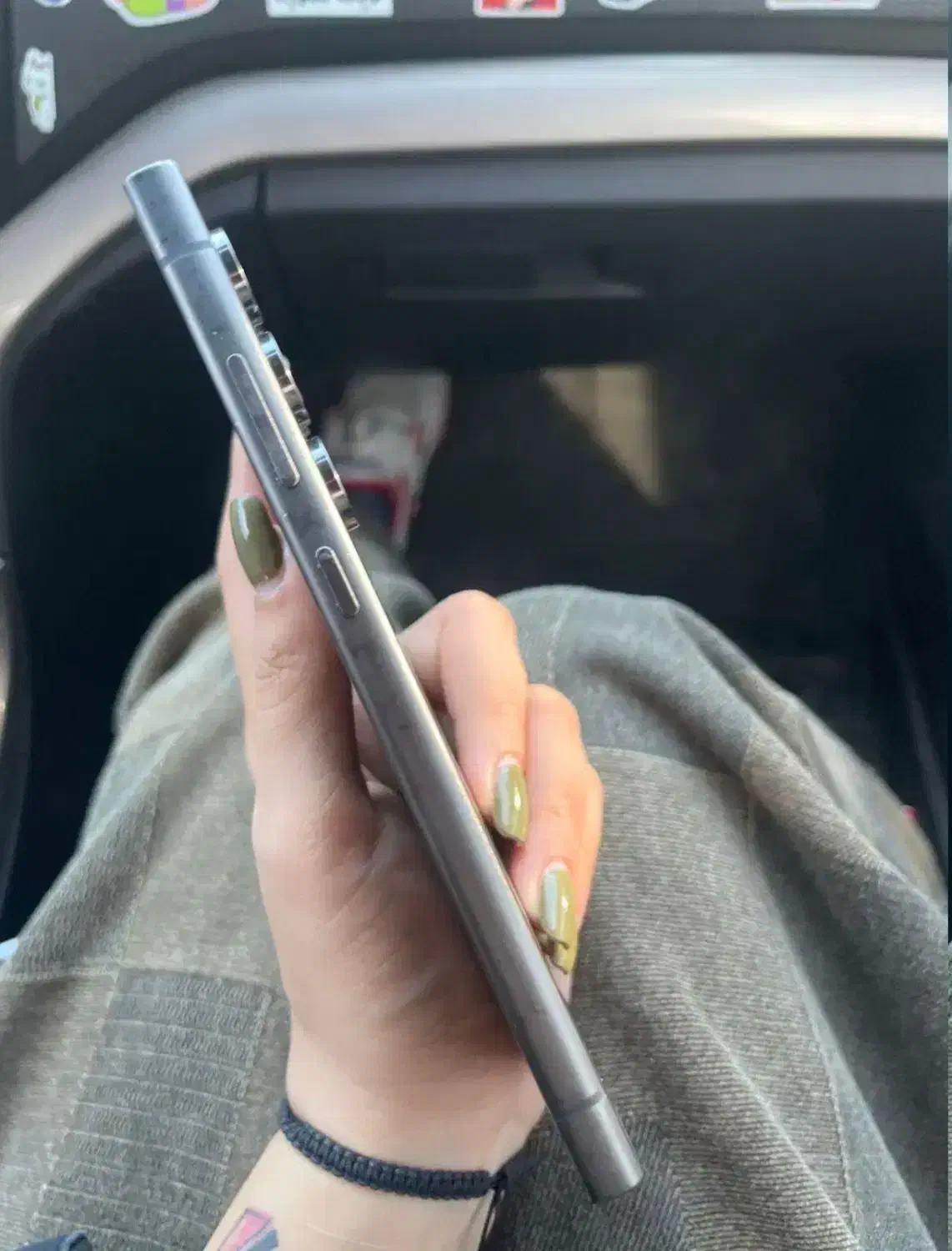 s24 ultra|موبایل|تهران, زعفرانیه|دیوار