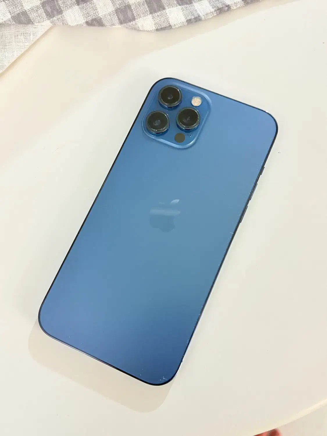 Iphone 12promax-256g|موبایل|تهران, شمشیری|دیوار