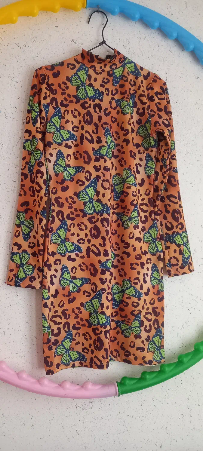 لباس های تک سایز زنانه|لباس|فریدونشهر, |دیوار