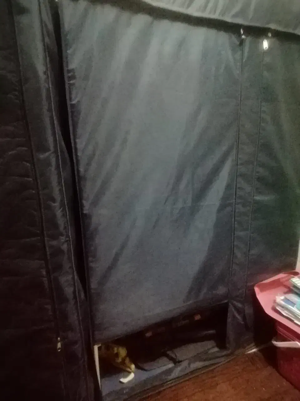 کمد جا لباسی دوتیکه و جای رختخواب|جاکفشی، کمد، دراور|شاهینشهر, فردوسی|دیوار