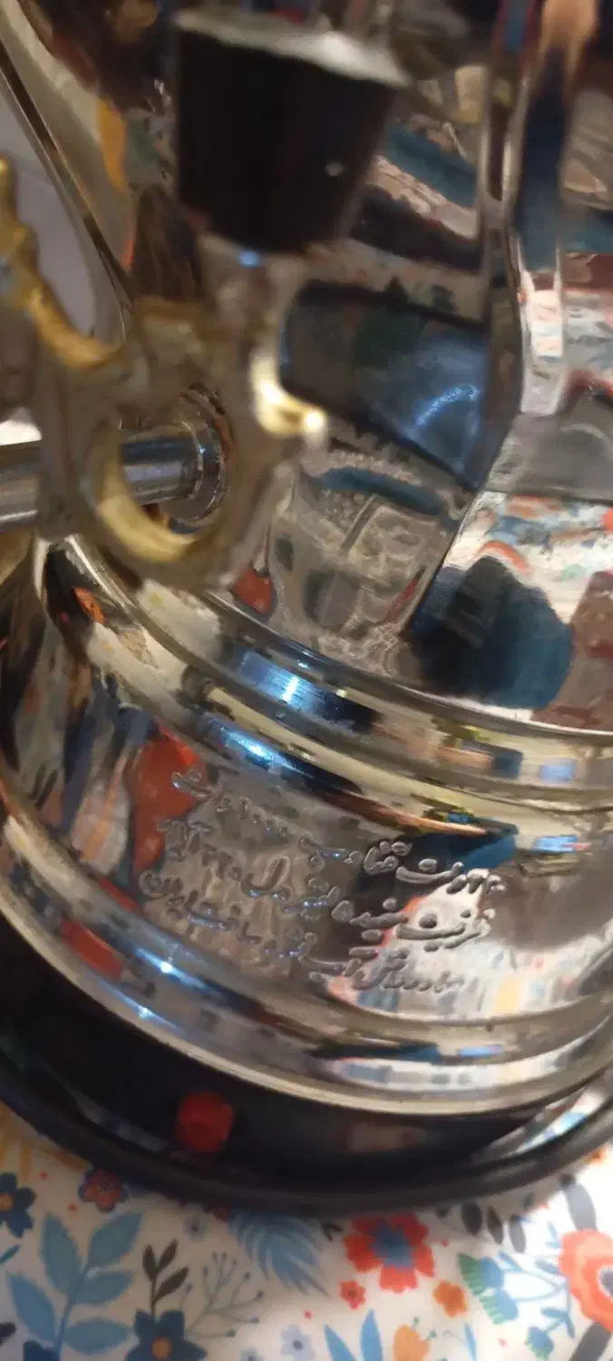 به عکس توجه کنید|سماور، چایساز، قهوهساز|زابل, |دیوار