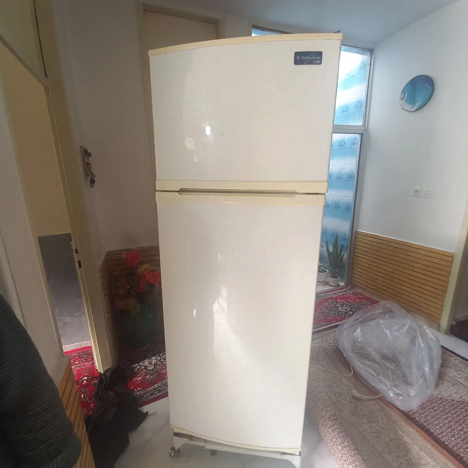 یخچال وفریزر|یخچال و فریزر|شازند, |دیوار