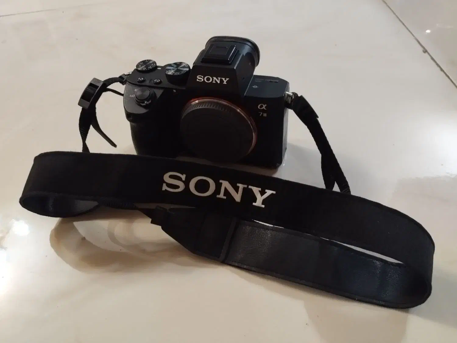 دوربین سونی آلفا سون|دوربین عکاسی و فیلمبرداری|اصفهان, عسگریه|دیوار