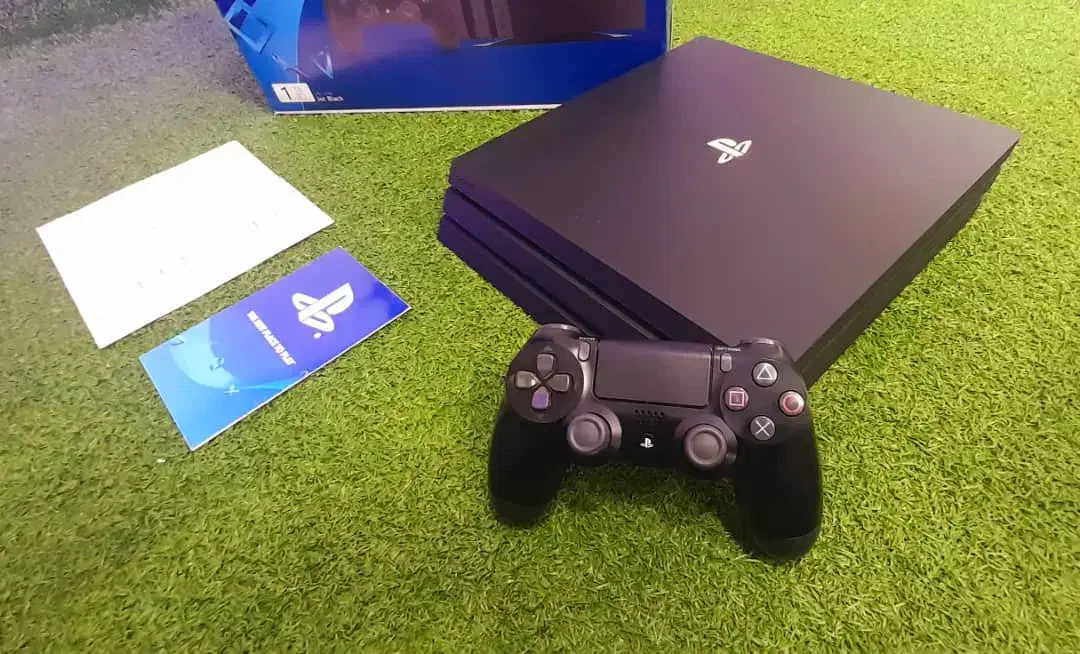 زیر قیمت پرو کپیخور مشابه نو فول بازی ps4 پلی4|کنسول، بازی ویدئویی و آنلاین|قائم‌شهر, |دیوار