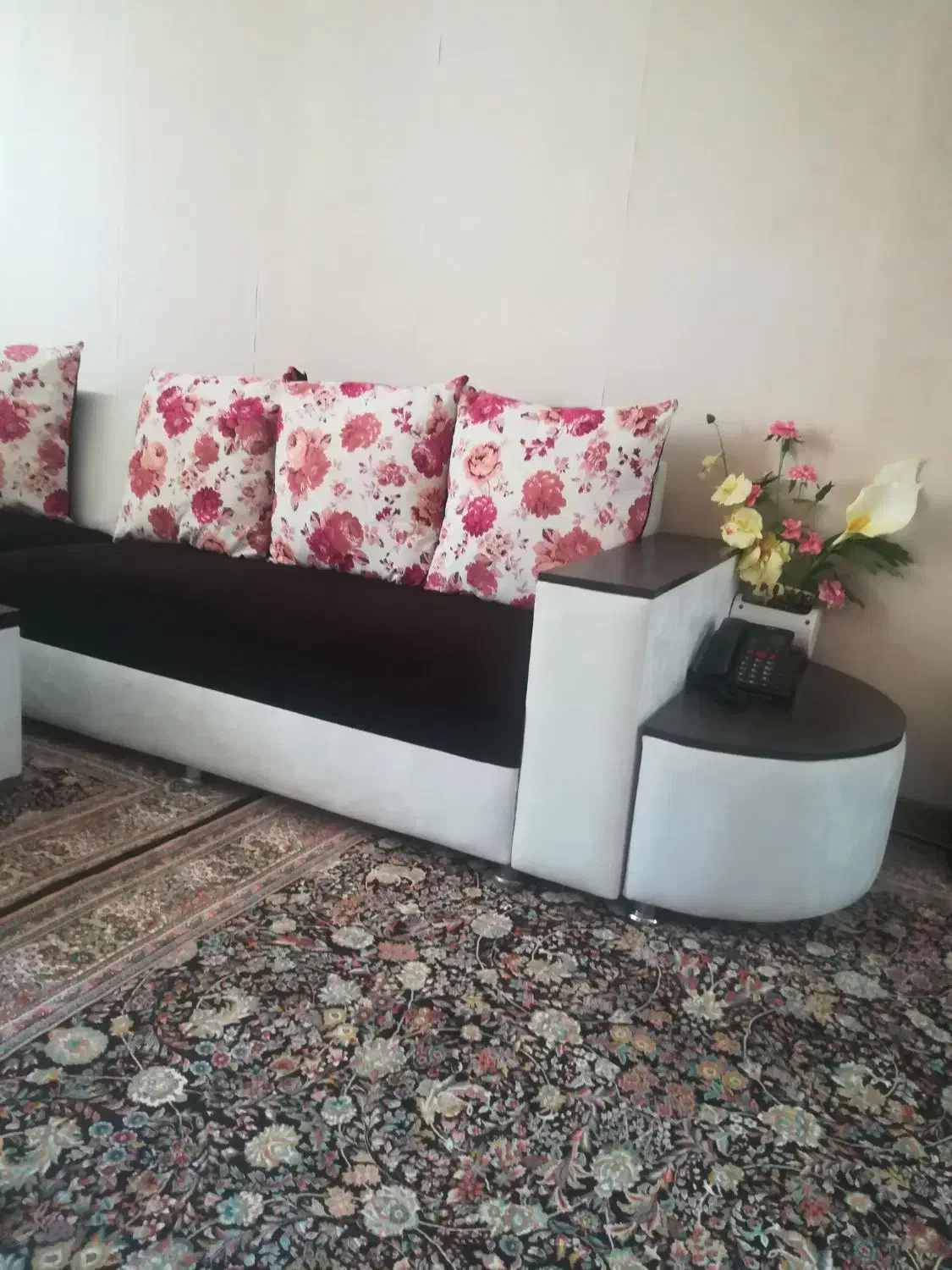 مبل ال|مبلمان خانگی و میز عسلی|سنندج, |دیوار