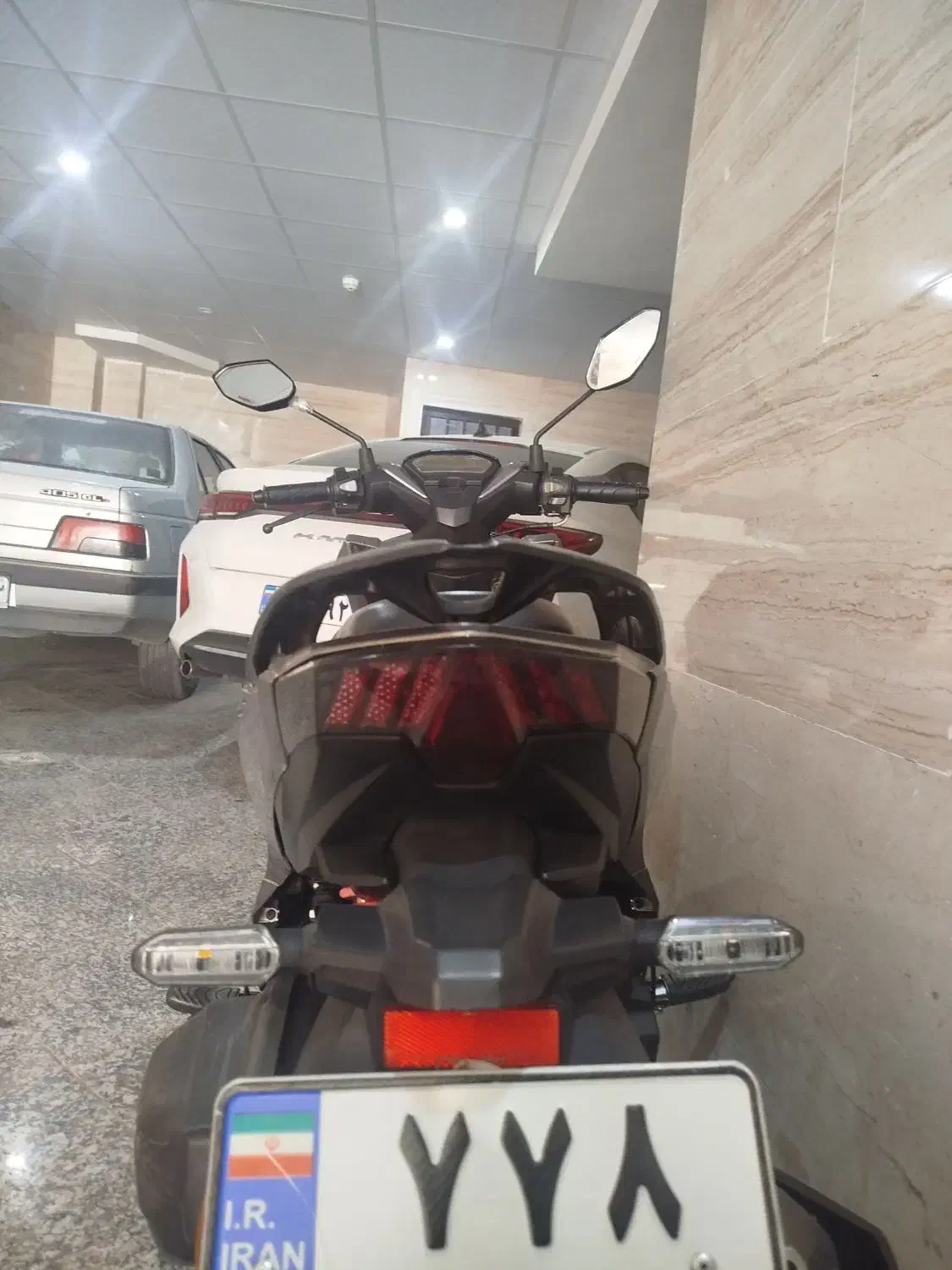 کویر s2 150|موتورسیکلت|سبزوار, امیر کبیر|دیوار