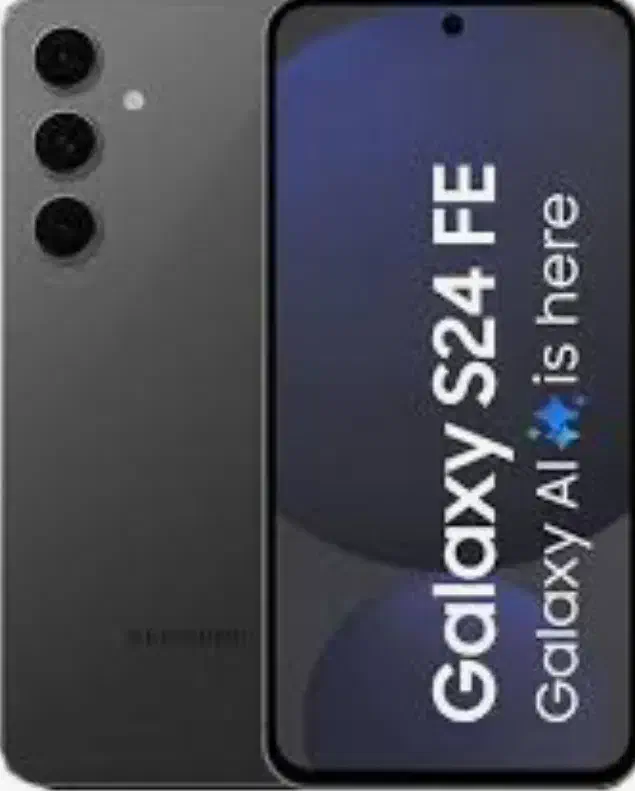 گوشی سامسونگ s 24 fe 5G ویتنام|موبایل|خورموج, |دیوار