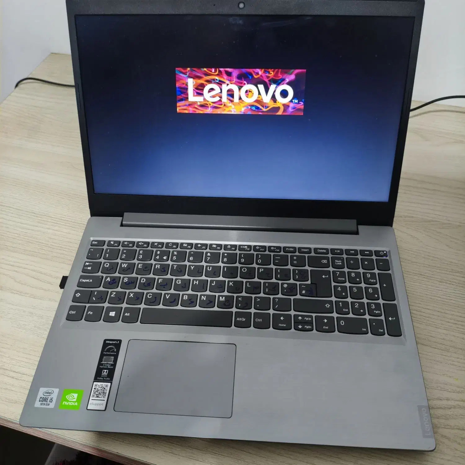 لپ‌تاپ لنووا|رایانه همراه|ارومیه, |دیوار