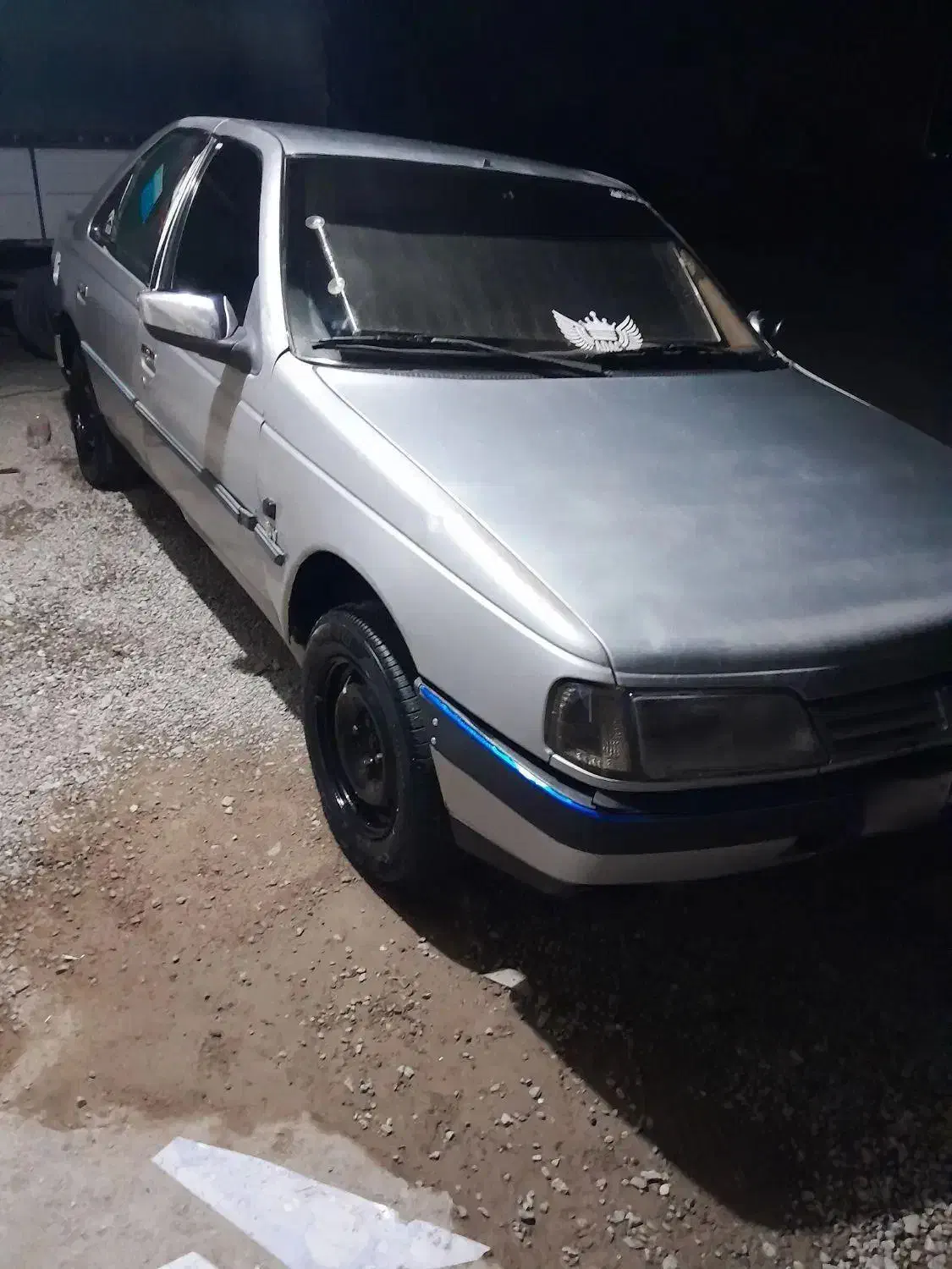 فروش فوری پژو 405|خودرو سواری و وانت|بمپور, |دیوار