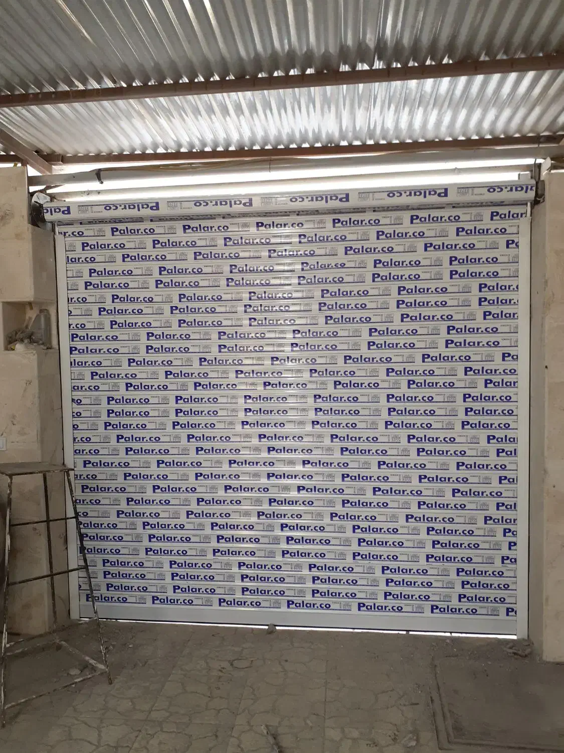 کرکره هوشمند و ساده|خدمات پیشه و مهارت|قیدار, |دیوار