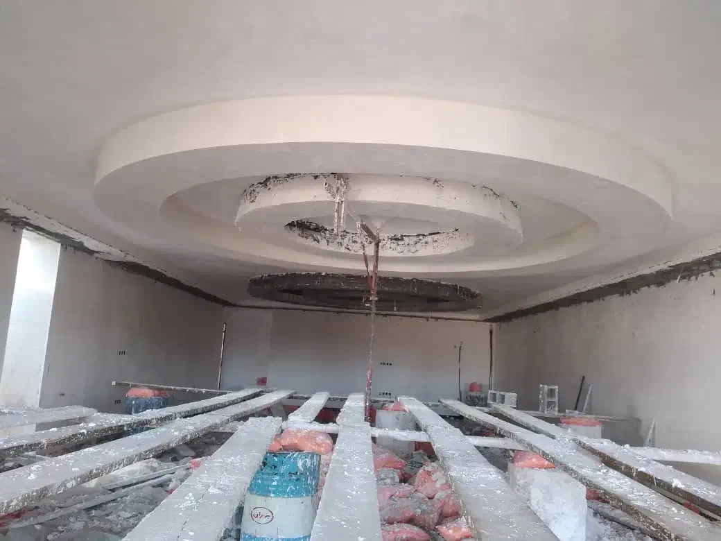 گچ کاری لکه گیری|خدمات پیشه و مهارت|بوشهر, |دیوار