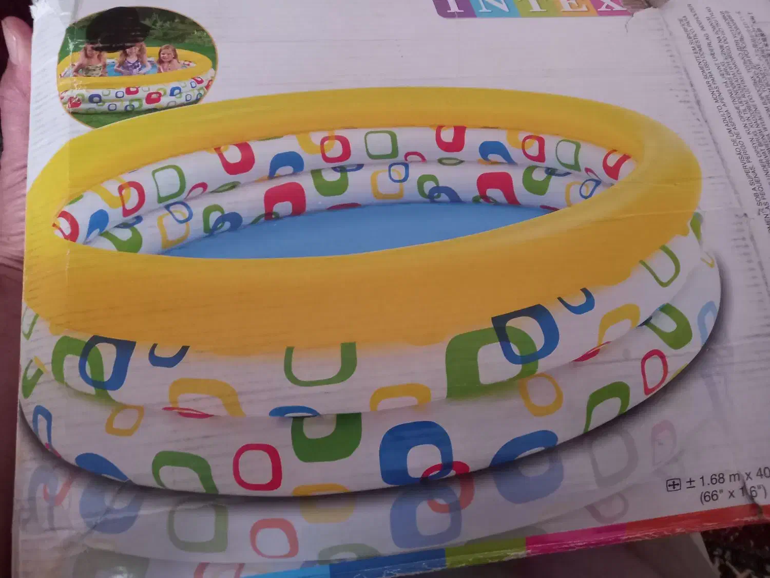 استخر بادی|غواصی و ورزش‌های آبی|اردبیل, |دیوار