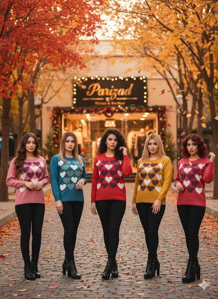 بلوزبافت زنانه|لباس|ممقان, |دیوار