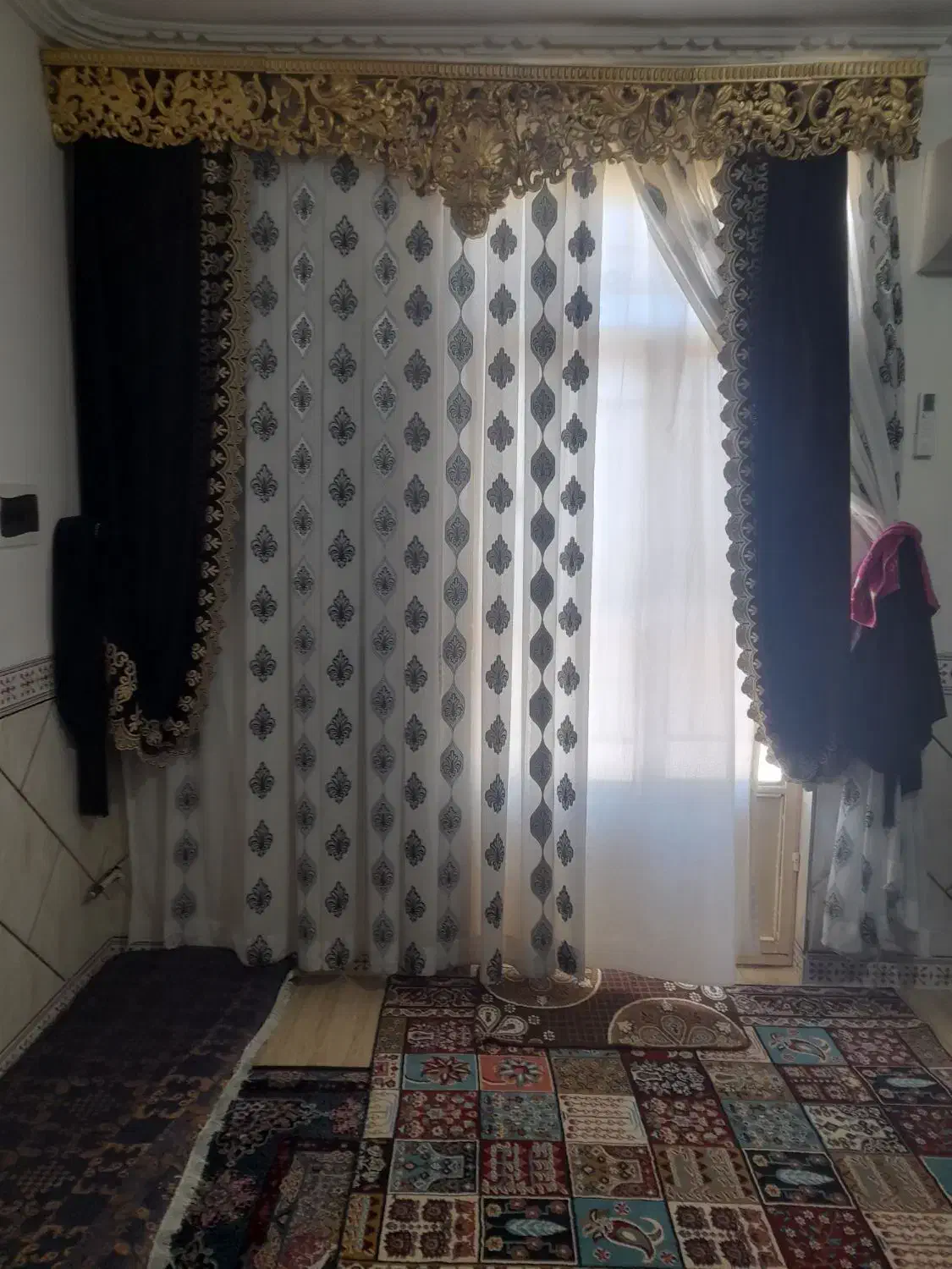 فروش پرده|پرده، رانر، رومیزی|بم, |دیوار