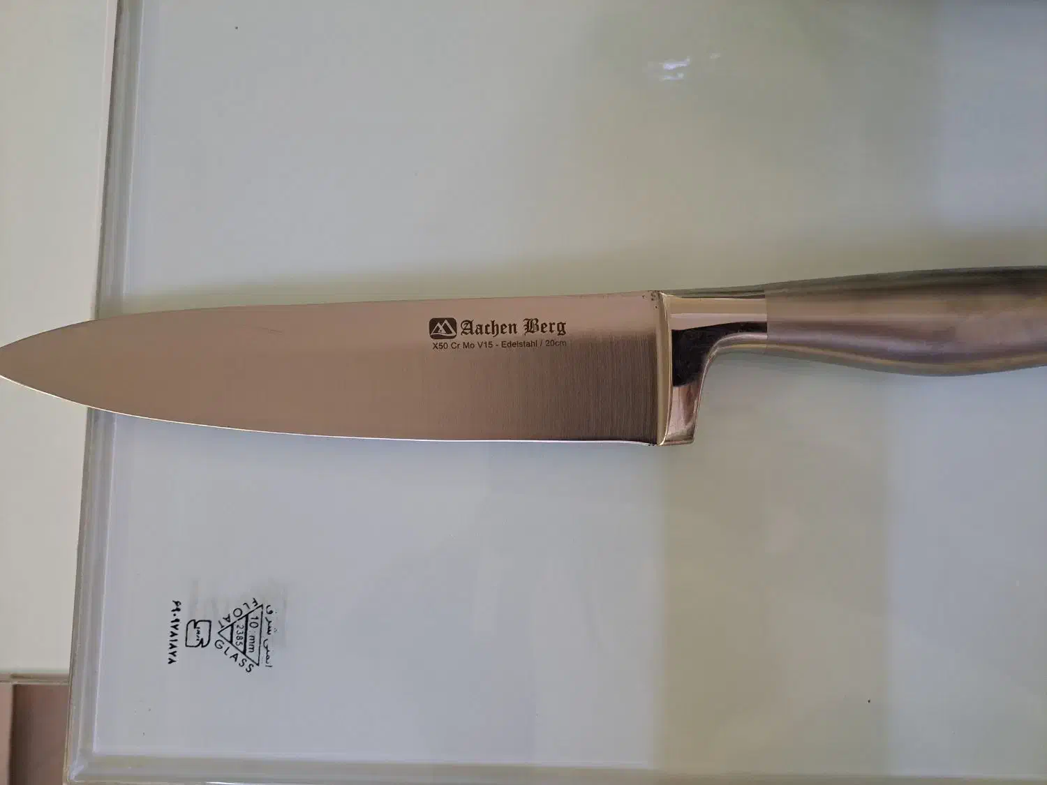 سرویس چاقو مناسب جهزیه|ظروف پختوپز|مشهد, سجاد شهر|دیوار