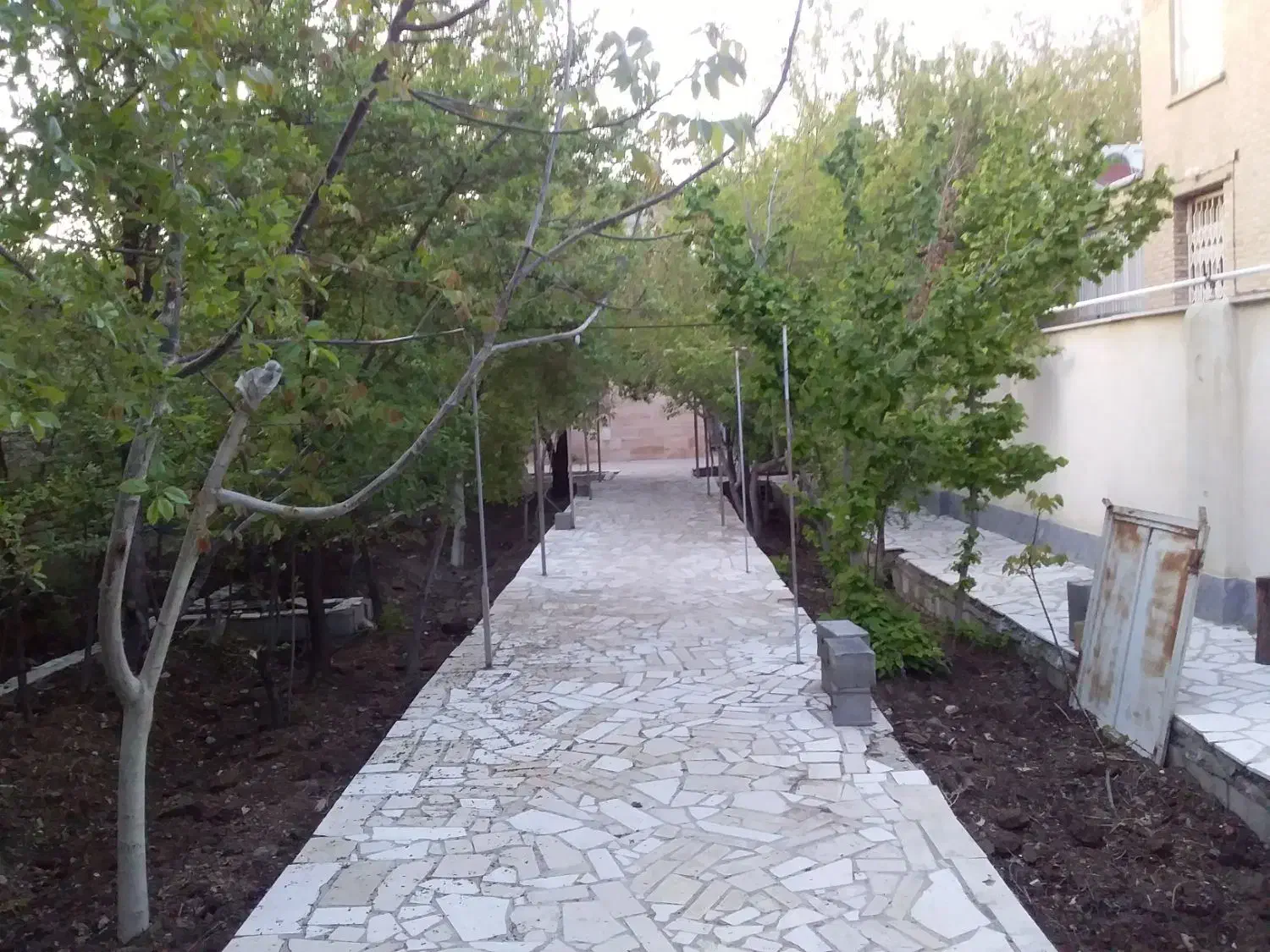 اجاره روزانه/هفتگی/ماهانه آپارتمان ۷۰۰ متری|اجارهٔ کوتاه‌مدت آپارتمان و سوئیت|گلپایگان, |دیوار