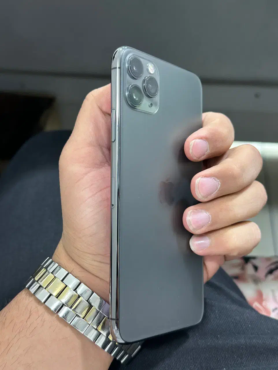 11promax 256 LLA|موبایل|ارومیه, |دیوار