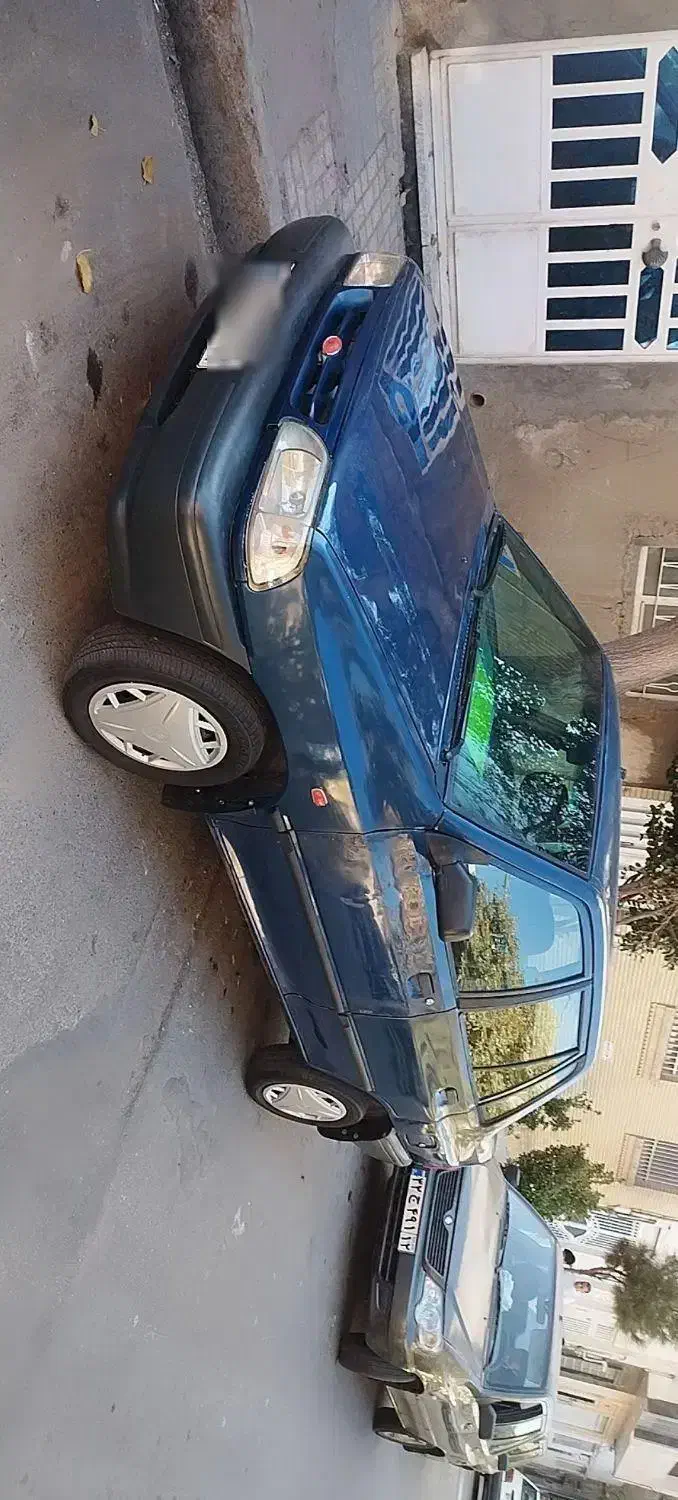 پراید ۱۳۱ مدل ۹۲ با یک سال بیمه|خودرو سواری و وانت|مشهد, مقدم|دیوار