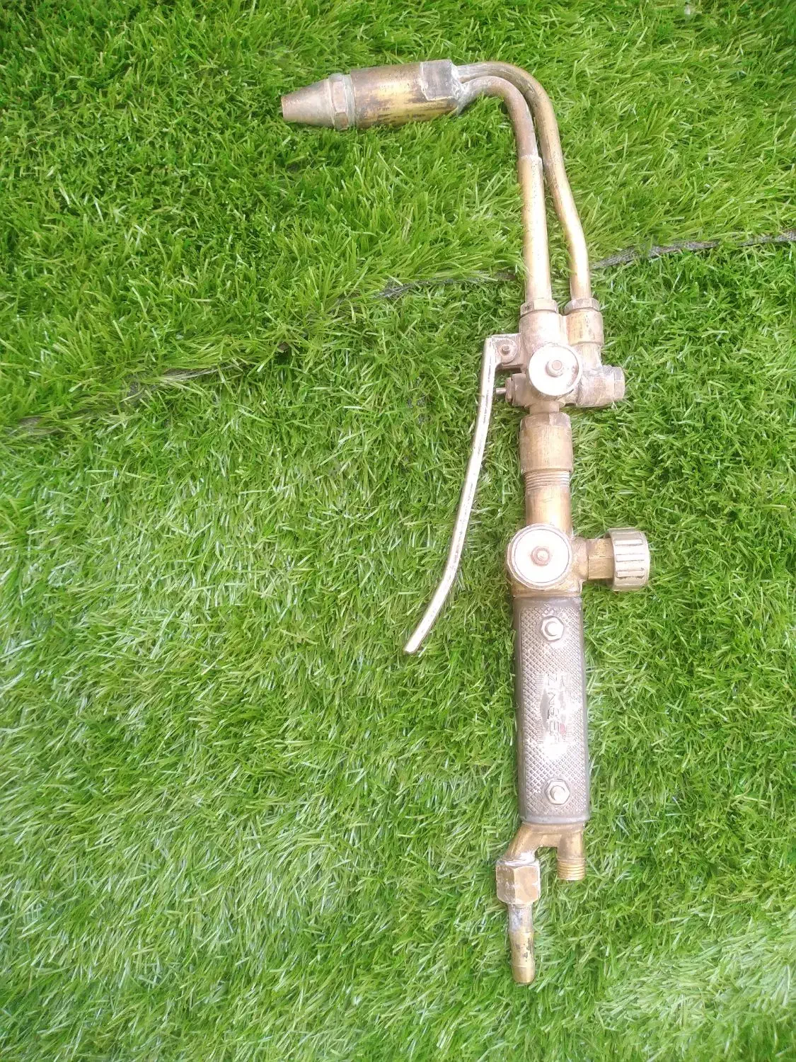 سرپیک برشکاری. گیره ایران پتک۱۴۰.|ابزارآلات|پردیس, فاز ۸|دیوار