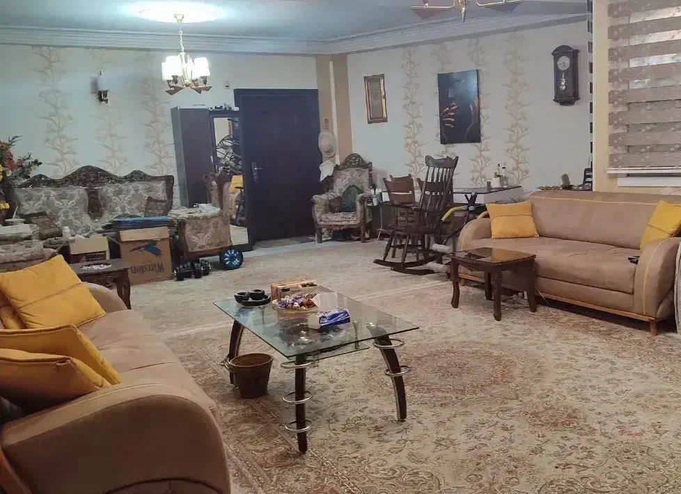 شمال جردن / ۱۸۰ متر تکواحدی/ ۲ بالکن قابل چیدمان|فروش آپارتمان|تهران, امانیه|دیوار