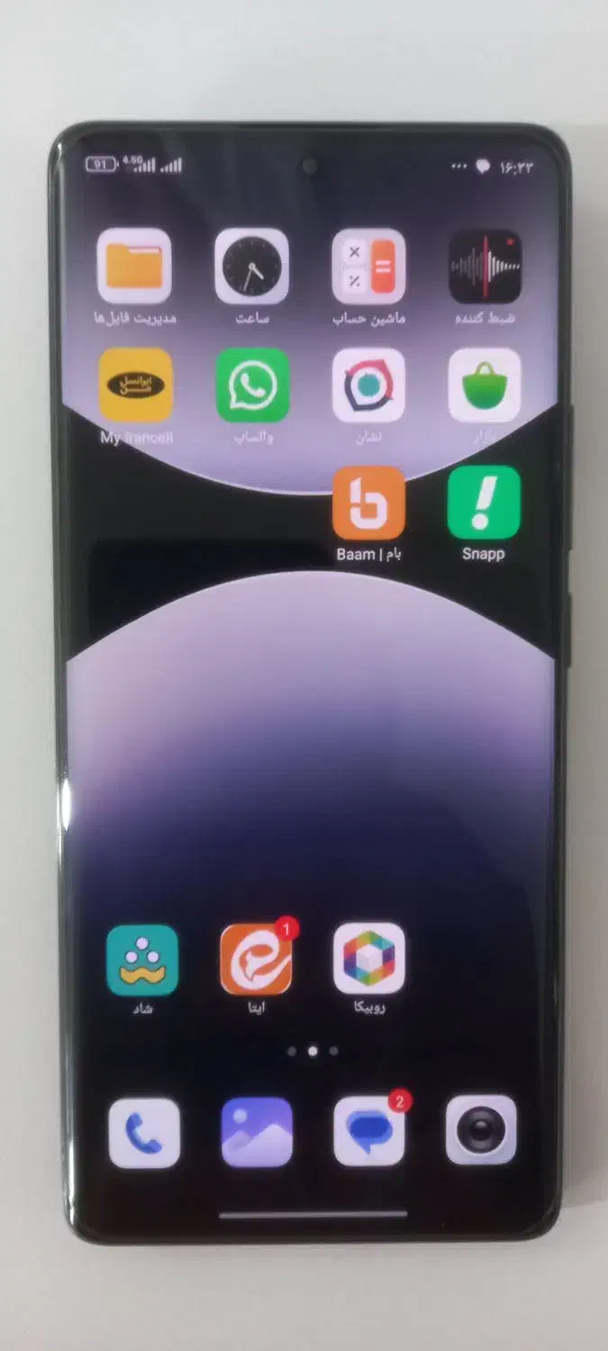 شیائومی نوت ۱۴ پرو فروش فوری فوری|موبایل|تربت جام, جامی|دیوار