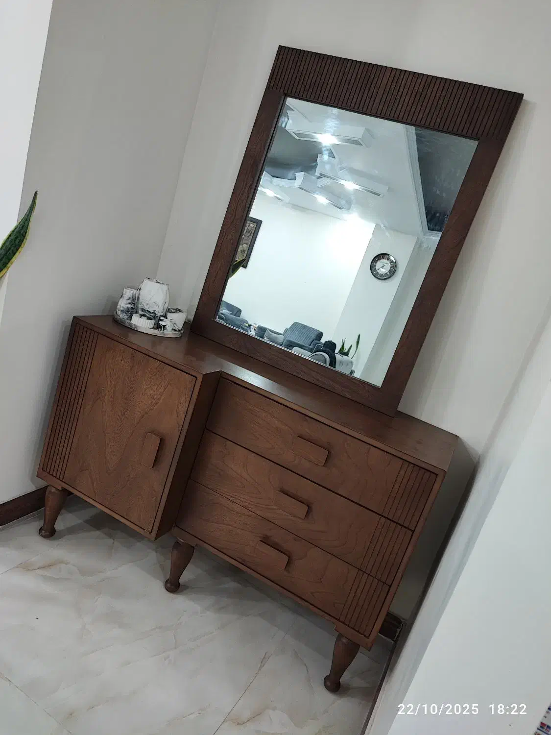 سرویس خواب کامل|تخت و سرویس خواب|اسلام‌شهر, شهرک واوان|دیوار