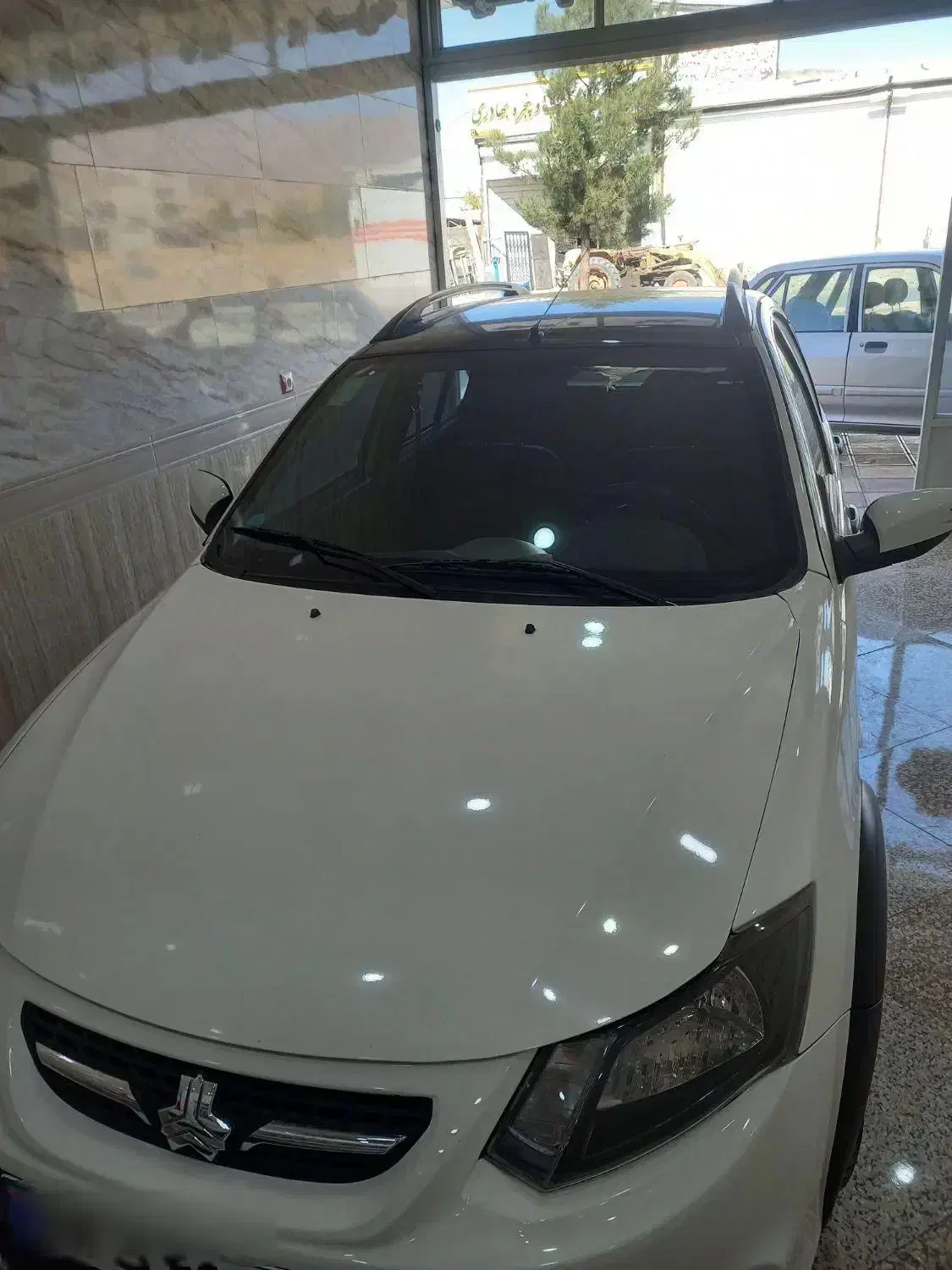 کوعیک r|خودرو سواری و وانت|تویسرکان, |دیوار