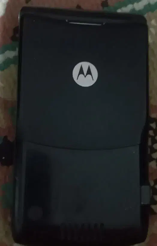 گوشی موبایل موتورولا V 3 آنتیک|موبایل|کرج, پیشاهنگی|دیوار