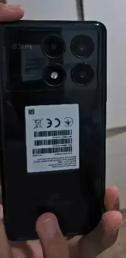 گوشی شیامی پوکو X6|موبایل|رشت, فلسطین|دیوار