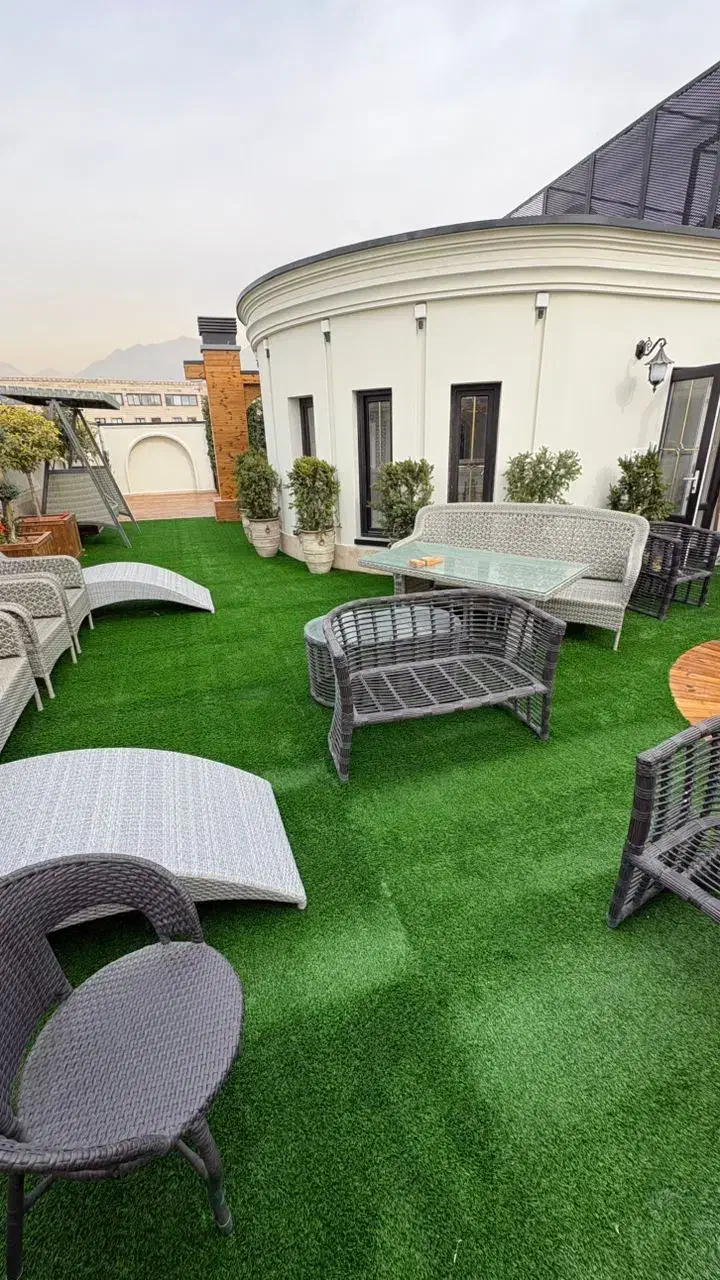 انبار پخش چمن مصنوعی|خدمات باغبانی و درختکاری|چهاردانگه (تهران), |دیوار