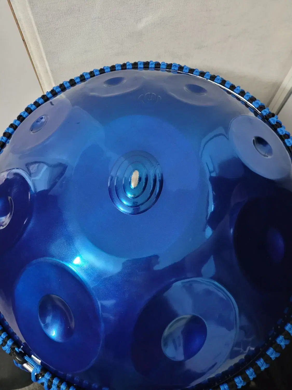 هنگدرام|درام و پرکاشن|قم, زنبیل آباد|دیوار