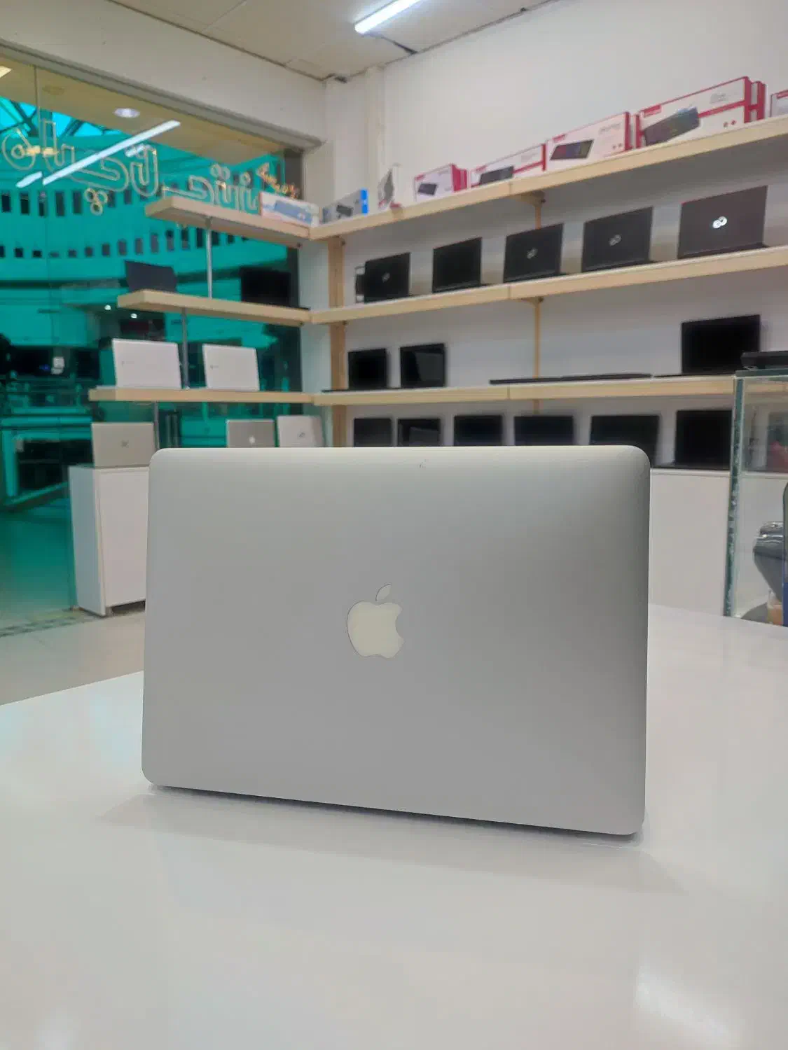 MacBook air 2016|رایانه همراه|مشهد, سپاد|دیوار