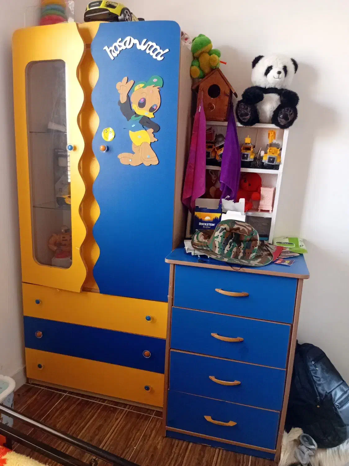 ۷۰۰۰۰|جاکفشی، کمد، دراور|سیاهکل, |دیوار