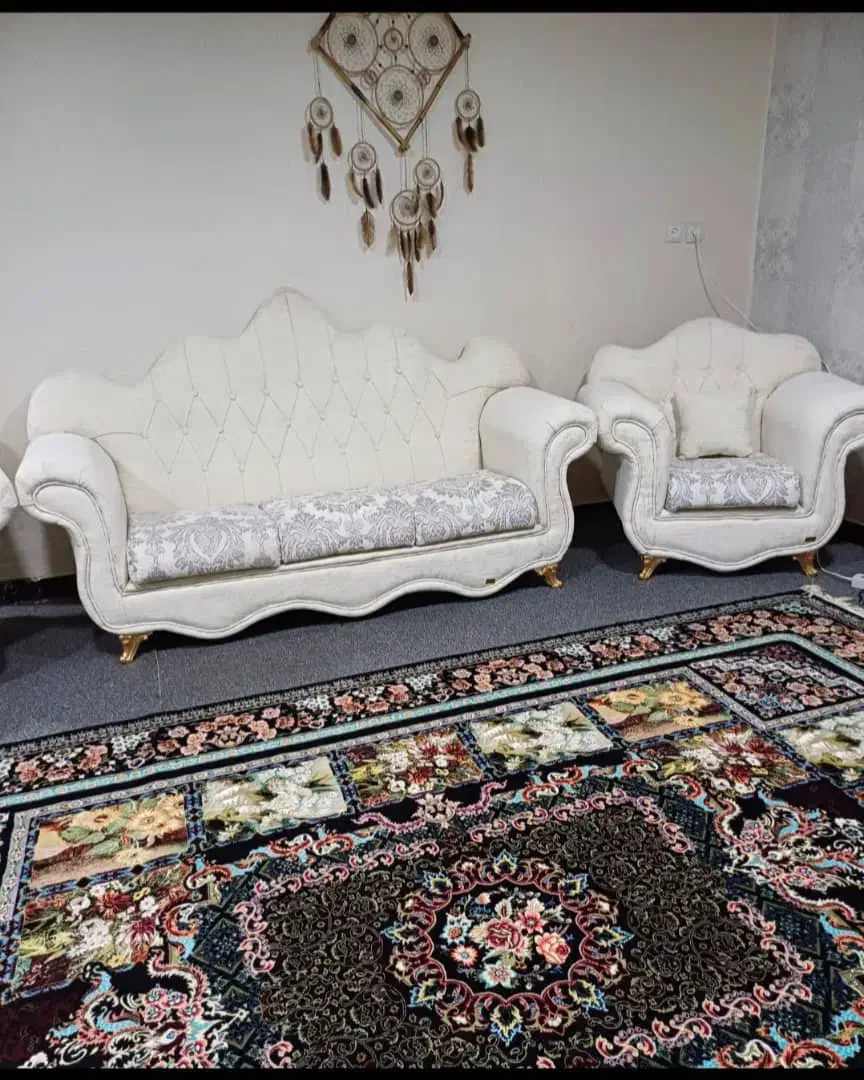 مبل|مبلمان خانگی و میز عسلی|بندر ماهشهر, |دیوار