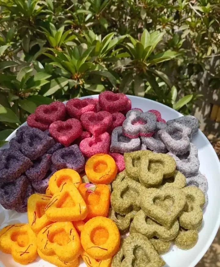 قند و نبات گیاهی|خوردنی و آشامیدنی|قم, صفاشهر|دیوار